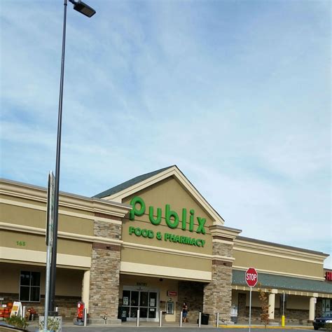 Publix weaverville - On Friday, Publix made official a long-rumored Weaverville location, to be built in Weaverville Plaza on Interstate 26 and Weaver Boulevard. The store, slated for a 2017 opening, will be ...